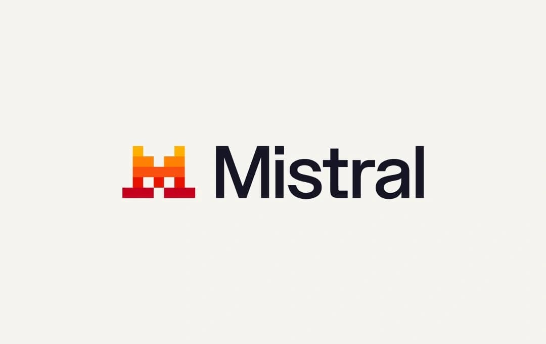 Mistral's Pixel M and Cohere's Voronoi Cells: The New Visual Grammar of AI