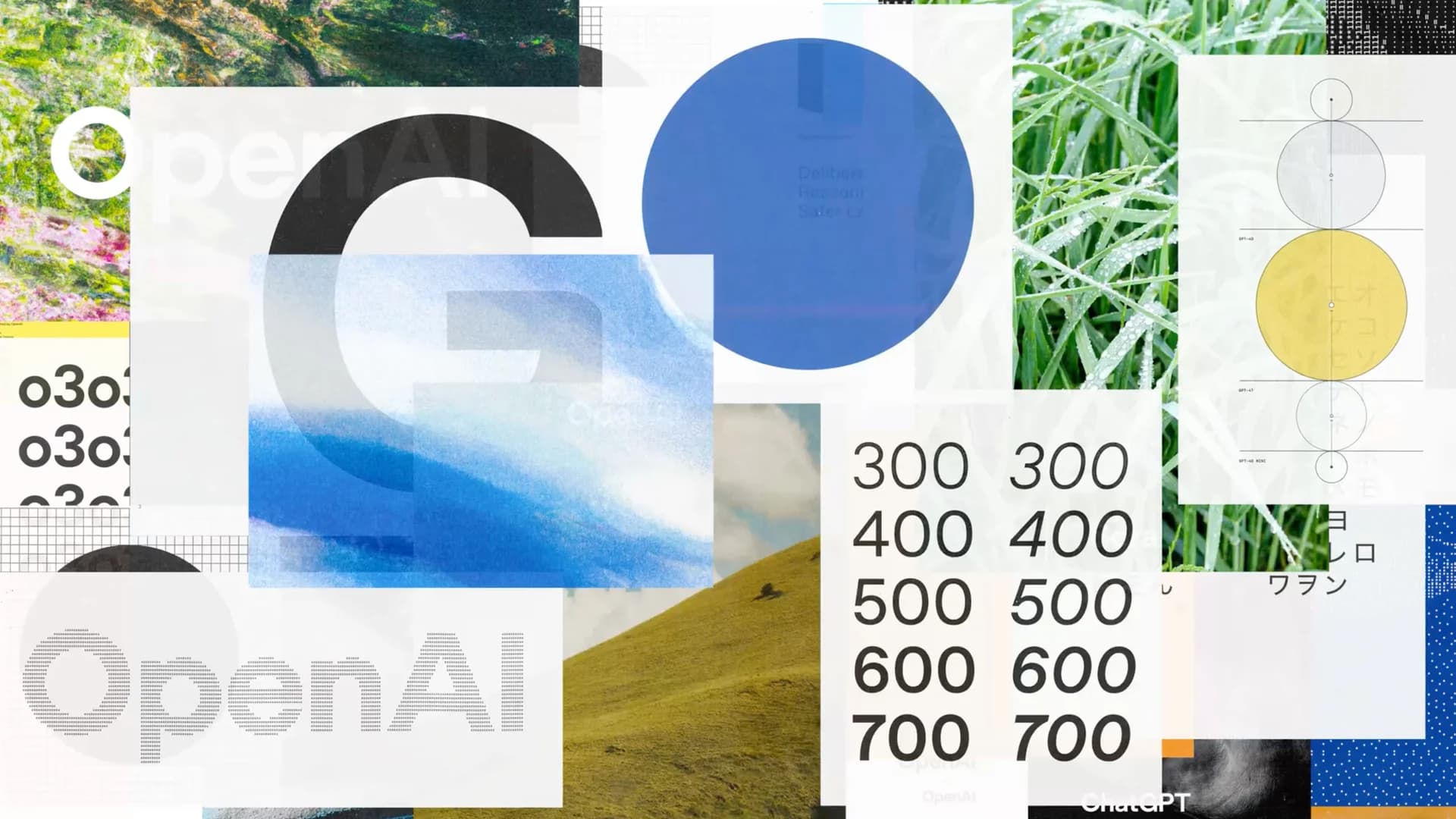 OpenAI's First Rebrand: When the Most Powerful Tech Company Finally Looked Like One