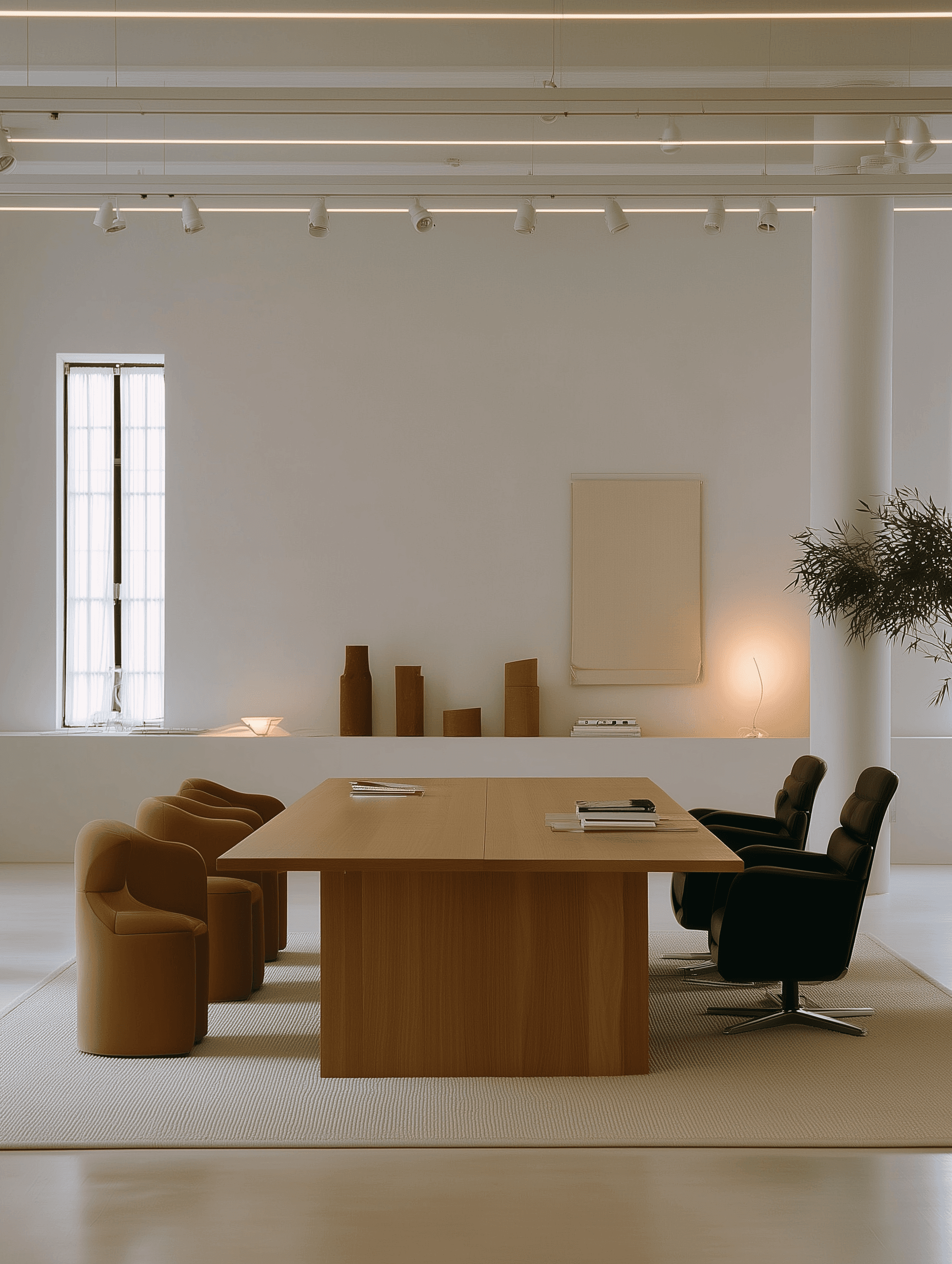 Studio Siraj collaboration